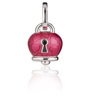 Charm Chantecler Donna Et Voilà in Argento 40025 - 40025